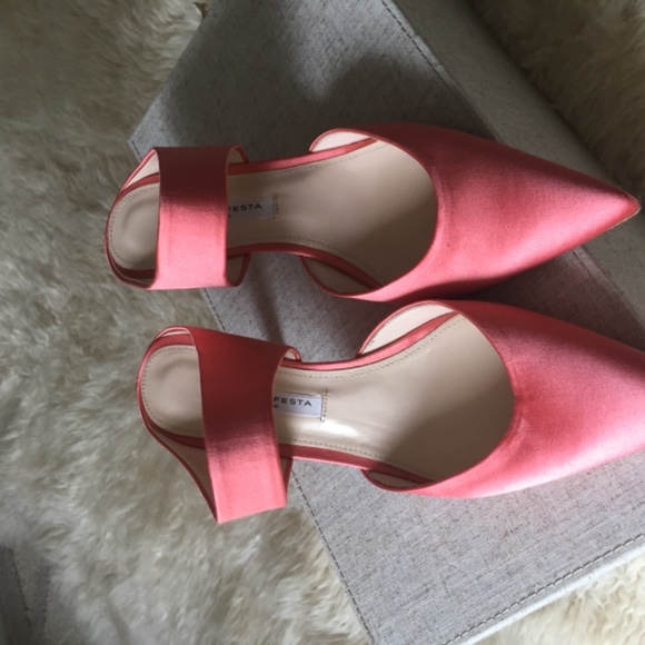 Roberto Festa Milano Heels - Picture 4 of 6